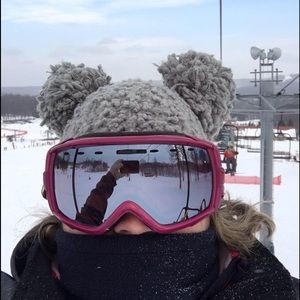 Meet your Posher, Becky